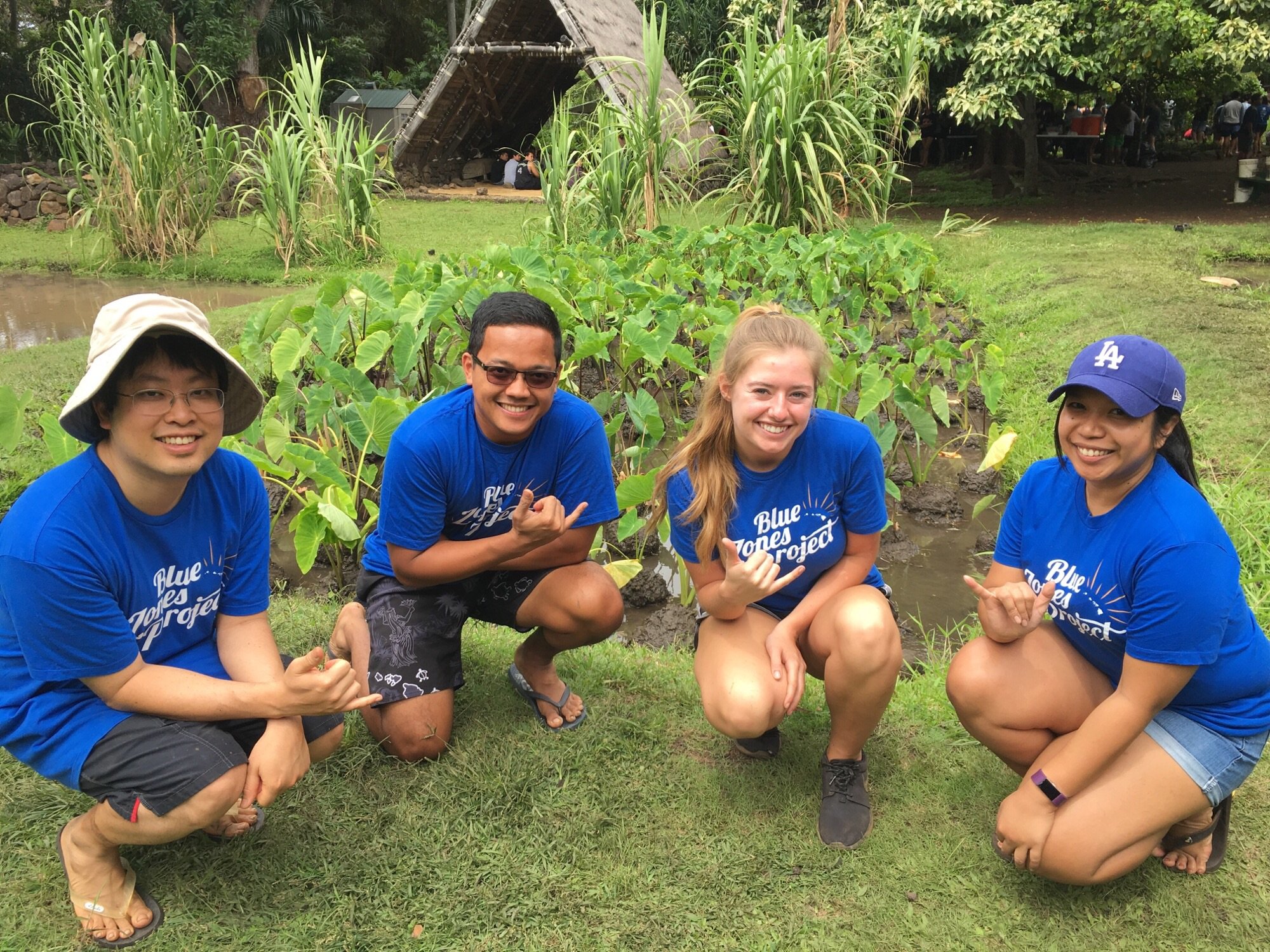 Volunteering is Good for Your Health