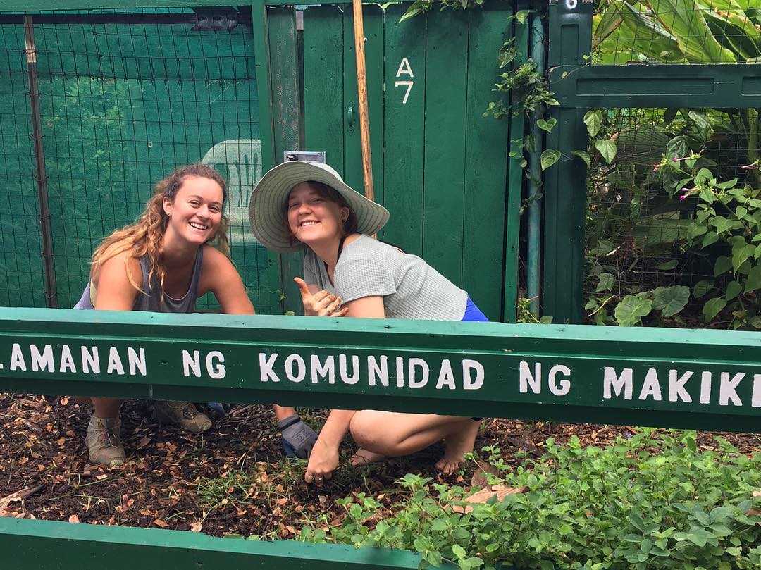 Community of Gardens in Kapolei-Ewa