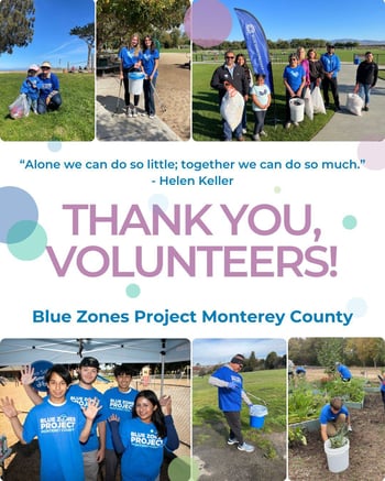 2025 Volunteer SM Post