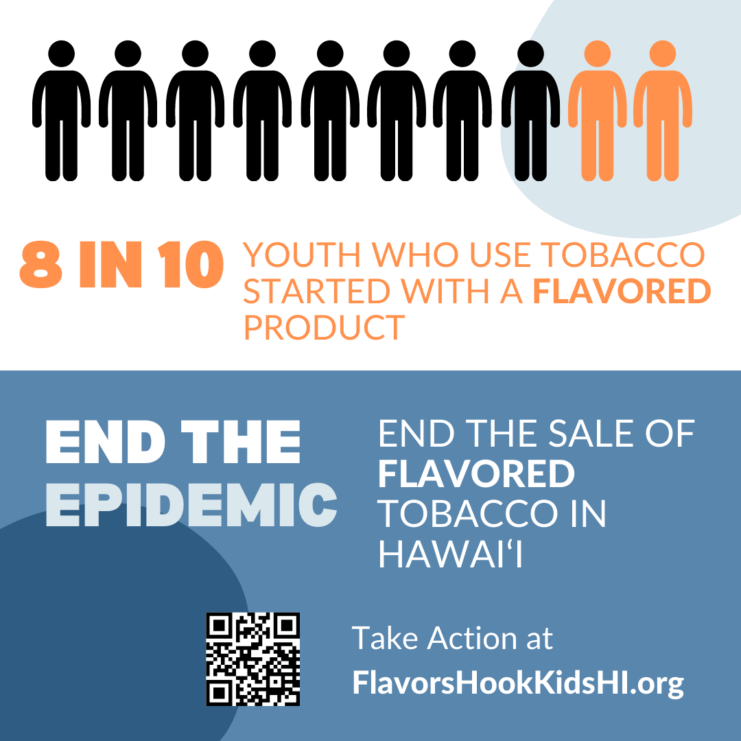 End the Epidemic