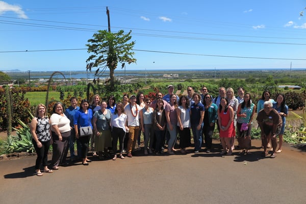 Oahu Food Policy Summit