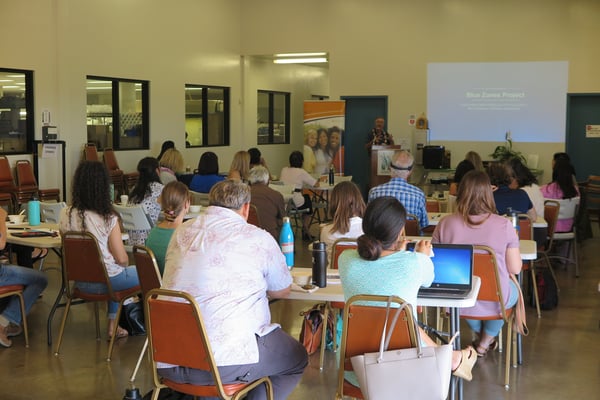 Oahu Food Policy Summit