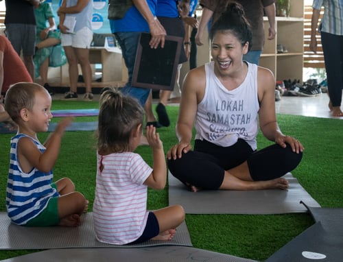 Blue Zones Project - Mānoa-Makiki-McCully-Mō‘ili‘ili Kickoff