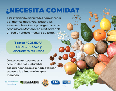 5.6.  2-1-1 Food Campaign final 28x22 (28 x 22 in) (1)