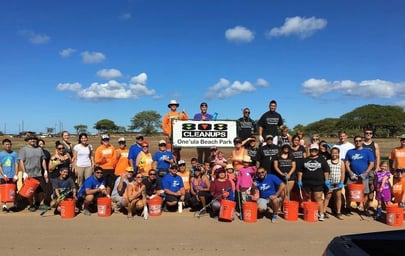 808cleanups