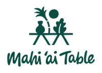 Mahi‘ai Table