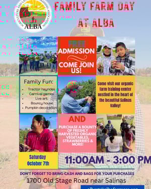 ALBA