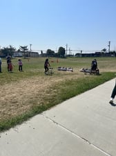 AUSD Outdoor Day