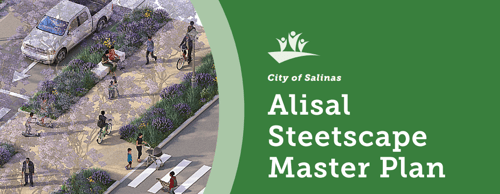 Alisal Streetscape