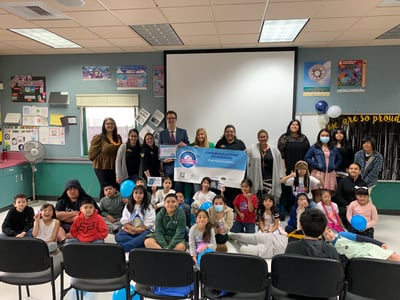 Alisal Virtual Academy 1