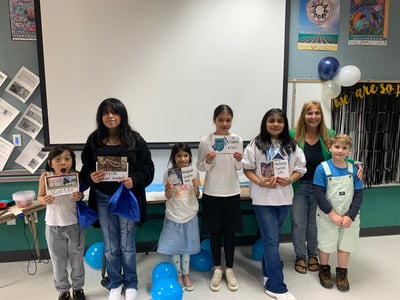 Alisal Virtual Academy 3
