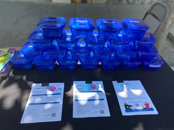 Aspire Health KC Kickoff