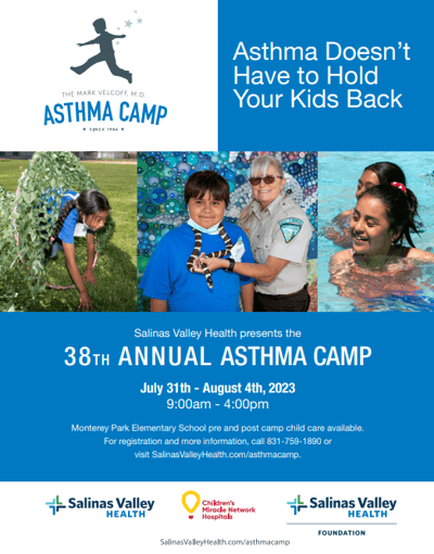 Asthma_Camp