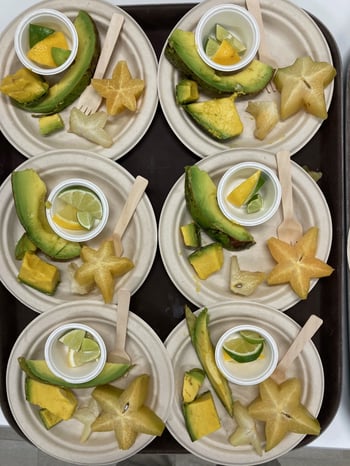 Avocado image for Sept e-news