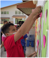 Pomaikai Elementary