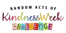 Iliahi Elementary Random Acts of Kindness Week Challenge