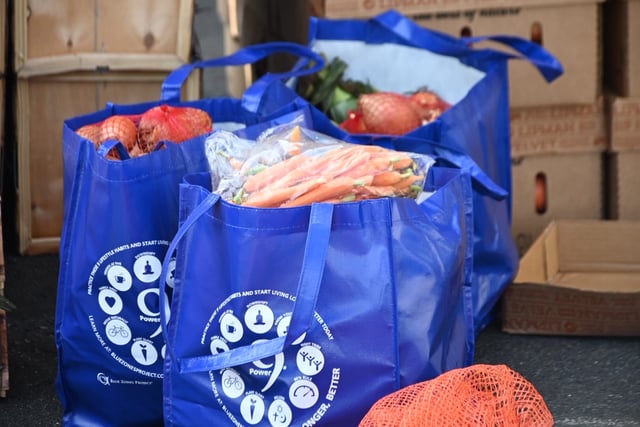 BZP Food Distribution Support with Brighter Bites-1