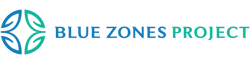 Blue Zones Project Logo