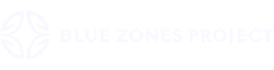 Blue Zones Project Logo