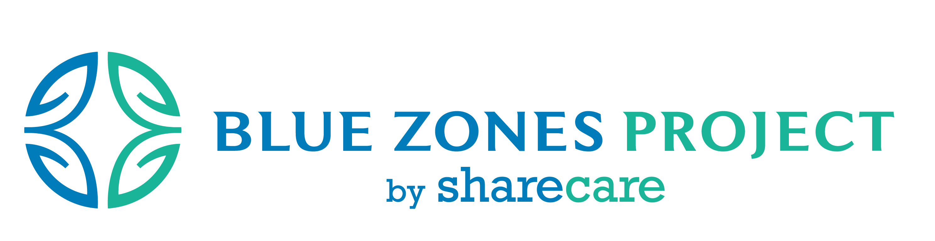 Blue Zones Project logo