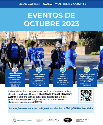 BZP Oct Events Spa