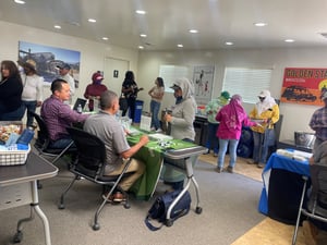 Braga Wellness Day 1