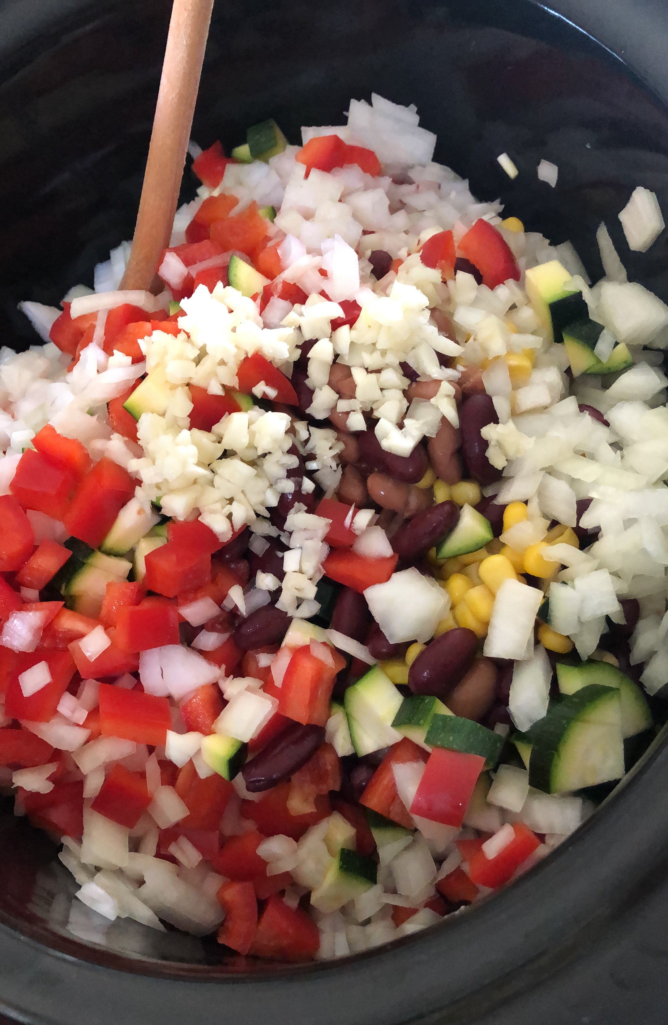 Just Chili'n