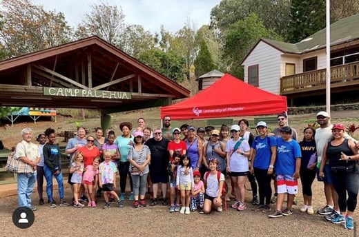 Camp Palehua 04