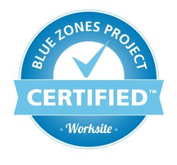 Certified Seal