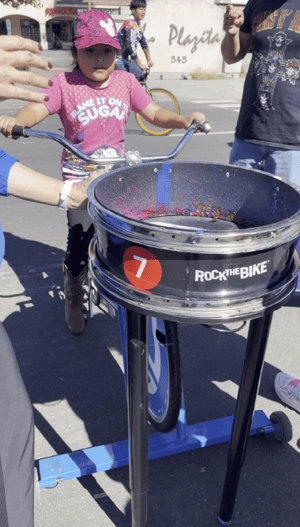 Ciclovia