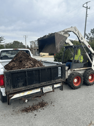 City of Marina Donation