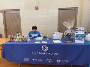 City of Salinas Health and Wellness Fair 2