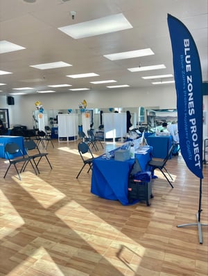 City of Soledad Wellness Event2