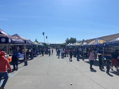Community Event 2