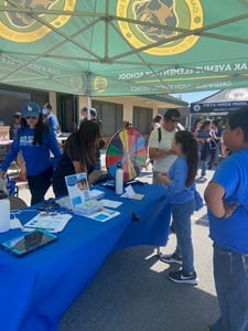 Community Event