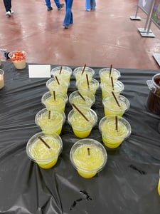 Community Meal Event 2