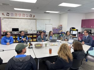 Creekside Elementary