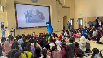 Diabetes Assembly 