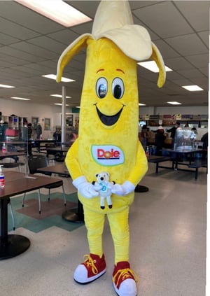 Dole - safety fair