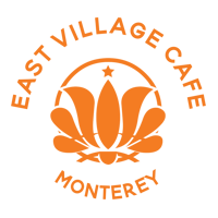 East Village Cafe_logo