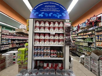 El Rancho_Endcap