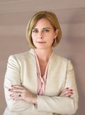 Emily Ptaszek, PsyD, MBA - Chief Executive Officer, Healthcare Network 