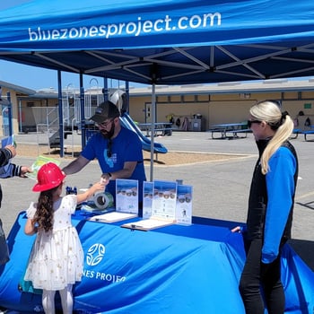 Family Fun Festival Ord Terrace Elementary