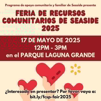Feria de recursos