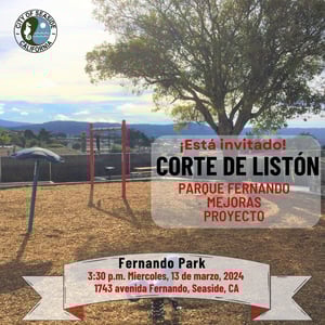 Fernando Park Eng