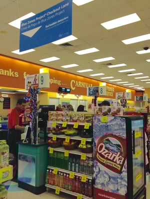 grocerycheckout