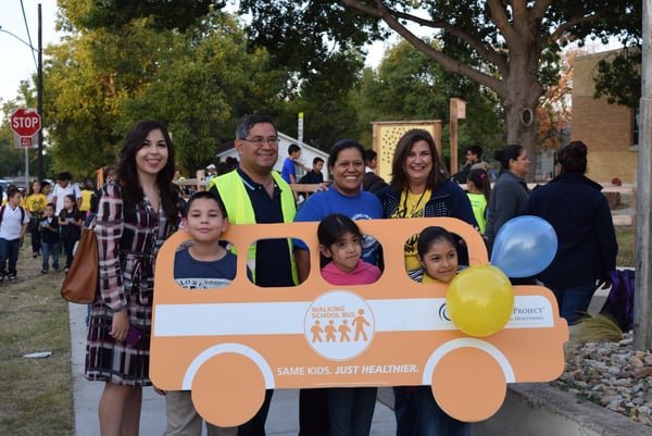 Fort Worth Community Update: November 2015 
