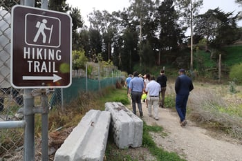 Fortag Hiking
