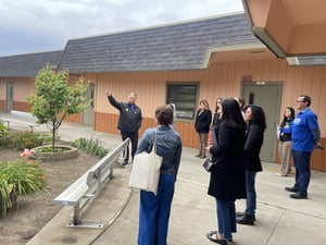 Frank Paul Elementary