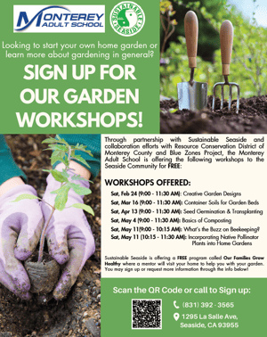 Garden Workshop-1